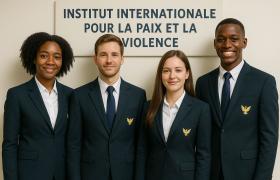 Projet Pédagogique : Institut International pour la Paix et la Non-Violence (2IPNV)